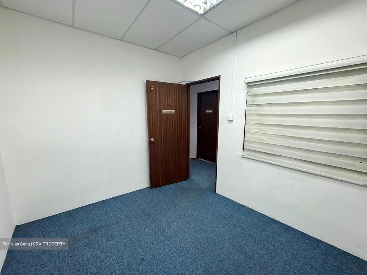 Primz Bizhub (D25), Office #572589401
